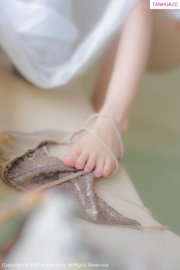 朱可 barbie可儿 [XiuRen]高清写真图 2022.11.01 No.5788 朱可儿Flora 大理旅拍第67张图片
